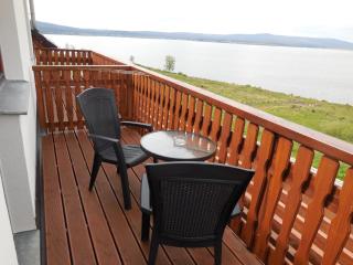 Apartmány Kovadlina - Frymburk - 2