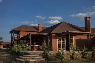 Kili Villa Kilimanjaro Luxury Retreat - Arusha - 2