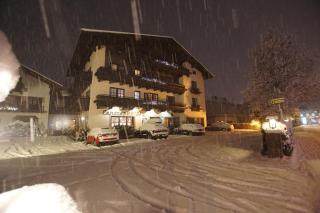 Pension Heidi - Kaprun - 3