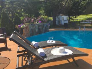 The Villas on Lake George - Diamond Point - 3