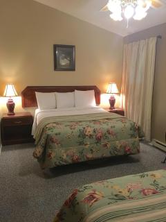 The Villas on Lake George - Diamond Point - 2