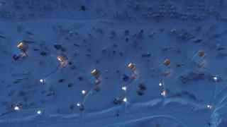 Northern Lights Ranch - Levi - 1