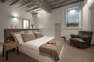Raffaello Charmsuite - Rome - 0