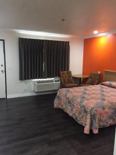 Welcome Inn & Suites Anaheim - Anaheim - 0