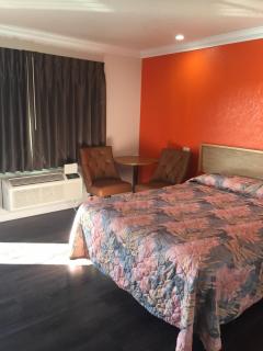 Welcome Inn & Suites Anaheim - Anaheim - 7