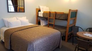 White Willow Motel - Fruitland - 5