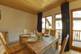 Jacobs Resort House Kranjska Gora - Kranjska Gora - 5
