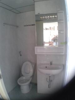 Studio Apartment 12 floor close to MRT in Hua mak - 1