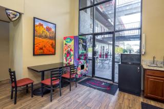 Travelers Inn - Phoenix - Phoenix - 3