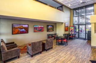 Travelers Inn - Phoenix - Phoenix - 5
