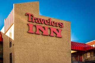 Travelers Inn - Phoenix - Phoenix - 0