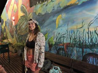 Carrusel Art-Hostel - 5