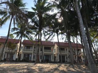 Phu Quoc Kim 2 Beach Front Resort - Phú Quốc - 4