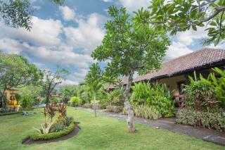 Taruna Boutique Homestay & Spa - Pemuteran - 7