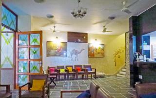 Hotel Rangoli - Jaipur - 6