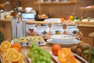 Frühstückshotel Birkenhof - Rauris - 4