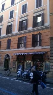 B&B&Courtesy - Roma - 2