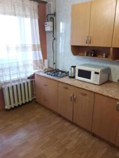Апартаменты в центре - Cherkasy - 5