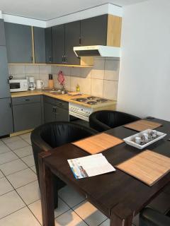 Studio Noyer C - Loèche-les-Bains - 5