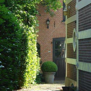 In het koetshuis - Apeldoorn - 6