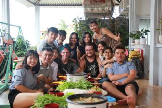 Cô Tư's Homestay - Phan Thiết - 4