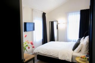 City Port Hotel - Haifa - 5