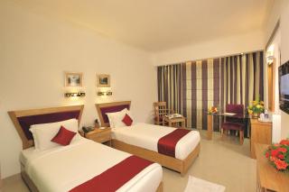 Biverah Hotel & Suites - 1
