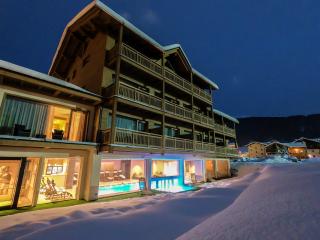 Francesin Active Hotel - Livigno - 0