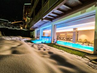 Francesin Active Hotel - Livigno - 2