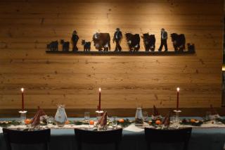 Hotel Edelweiss - Wengen - 5