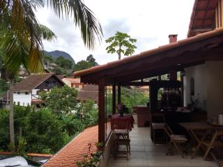 Suites da Cabana - Lumiar - 0