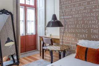 The Poets Inn - Porto - 4
