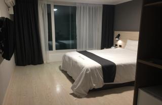 Gyeongpo Soo Hotel - 9