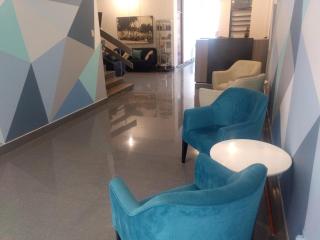 Regency Plaza Hotel - Pisco - 8