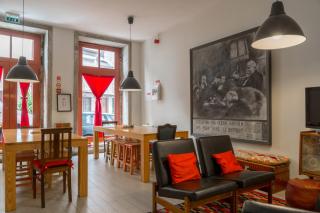 The Poets Inn - Porto - 8