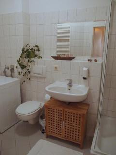 Ferienwohnung in der Altstadt von Erfurt - Erfurt - 1