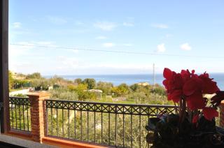 Villa Gemma di Mare - Santa Teresa di Riva - 3