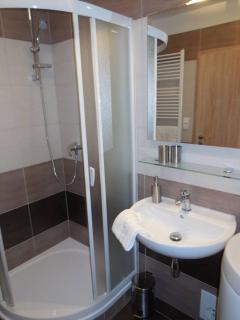 Apartmány Kovadlina - Frymburk - 5