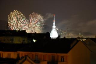 Appartamento Borgo Aurora - Turin - 5