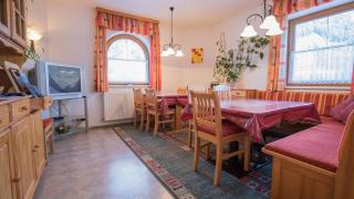 Haus Susanne - Neustift im Stubaital - 6