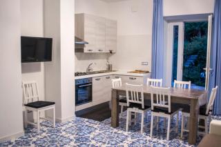 VILLA MARYLU' - Ischia - 2