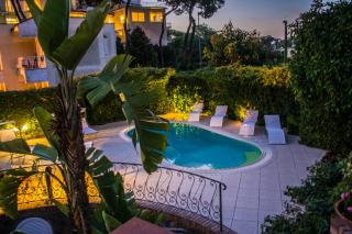 VILLA MARYLU' - Ischia - 4
