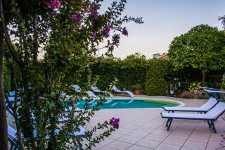 VILLA MARYLU' - Ischia - 5