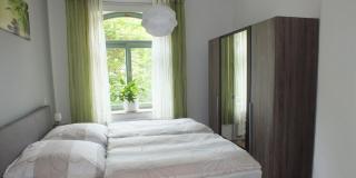 Ferienwohnung in der Altstadt von Erfurt - Erfurt - 3