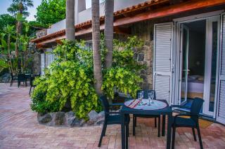 VILLA MARYLU' - Ischia - 7