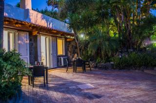VILLA MARYLU' - Ischia - 8