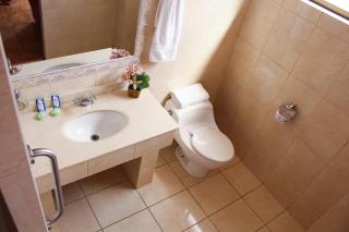 Hotel Costa Pacifico - 1