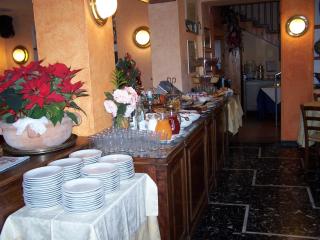 Hotel Bucaneve - Bardonecchia - 0