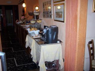 Hotel Bucaneve - Bardonecchia - 9