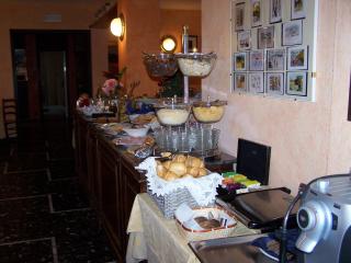 Hotel Bucaneve - Bardonecchia - 8